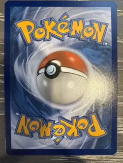 Pokemon TCG Lapras Breakpoint Card 28/122 Reverse Holo Uncommon - Image 2