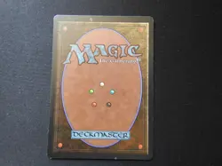 Forest (A) LP/MP [Limited Edition Beta] Mtg Magic Free Tracking! - Image 3