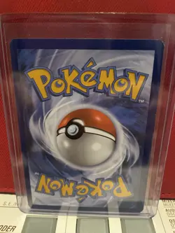 Pokemon TCG Magikarp Scarlet & Violet Paldea Evolved Holo Card 203/193 - Image 2