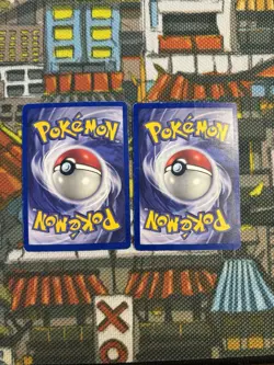 Pokemon TCG Dewgong Base Set 2 Unlimited Uncommon Card 36/130 (x2) 🔥💎 - Image 3