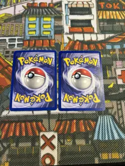 Pokemon TCG Dewgong Base Set 2 Unlimited Uncommon Card 36/130 (x2) 🔥💎 - Image 4