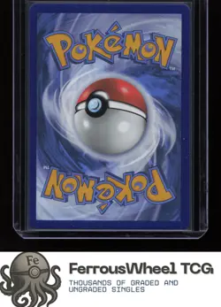 Gothitelle 211 - SV: Scarlet & Violet Promo Cards - (NM) - Image 2