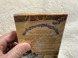 Harry Potter Trading Card Game Diagon Alley Two-Player Starter Set SEALED (NEW) - Image 3