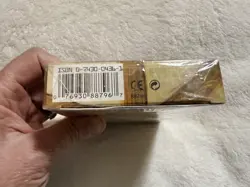 Harry Potter Trading Card Game Diagon Alley Two-Player Starter Set SEALED (NEW) - Image 5