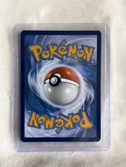 Pokemon TCG Tatsugiri Twilight Masquerade Illustration Rare Card 186/167 - Image 2