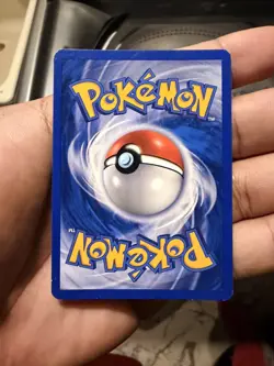 Pokemon Cards: Snorlax 37/130 Diamond and Pearl Reverse Holo LP+ - Image 2