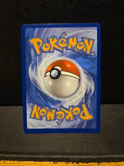 Pokemon Surging Sparks - Pikachu EX #057/191 Double Rare Tera Holo Card - Image 2