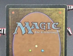 MTG Howling Mine- DAMAGED -3rd Edition Magic the Gathering Card #251 - Image 5