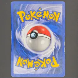 Blissey - 2/64 - Pokemon Neo Revelation Unlimited Holo Rare Card DAMAGED - Image 2