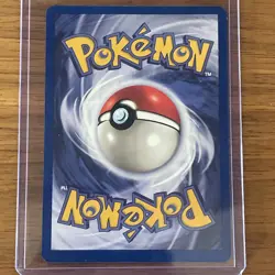 Pokemon Card - Dark Hypno Team Rocket 26/82 Rare 1st Edition - Image 2