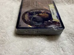 New unopened Chimaera 57/80 Foil Holo Harry Potter TCG AAH WOTC plus other cards - Image 2