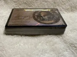 New unopened Chimaera 57/80 Foil Holo Harry Potter TCG AAH WOTC plus other cards - Image 3