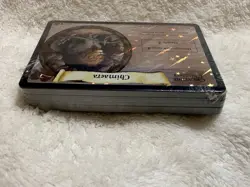 New unopened Chimaera 57/80 Foil Holo Harry Potter TCG AAH WOTC plus other cards - Image 4
