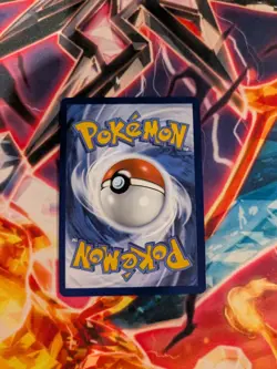 Ninjask 137/132 Illustration Rare Mega Evolution NM English Pokemon card - Image 3