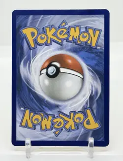 GEM MINT Pokemon Mega Zygarde EX PERFECT ORDER full art holo english card - Image 2