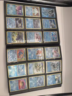 Modern Era Pokemon Card Lot Raw Read Description - Image 2