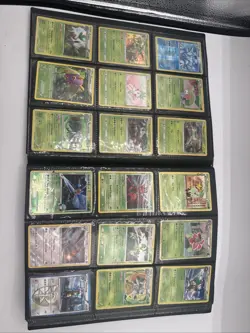 Modern Era Pokemon Card Lot Raw Read Description - Image 3