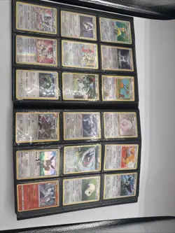 Modern Era Pokemon Card Lot Raw Read Description - Image 4