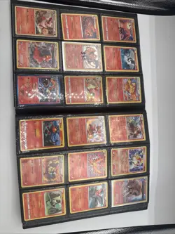 Modern Era Pokemon Card Lot Raw Read Description - Image 5