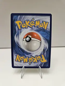 Metapod Reverse Holo 011/165 NM SV: Scarlet & Violet 151 Pokemon Card - Image 2