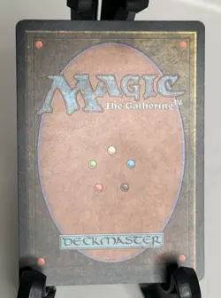 Lotus Vale English Weatherlight MTG Magic The Gathering LP - Image 5