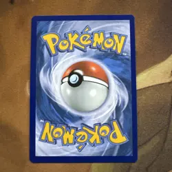 Blitzle 195/182 SV04: Paradox Rift Holo Pokemon Card - Image 2