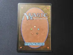 Forest (C) MP [Limited Edition Beta] Mtg Magic Free Tracking! - Image 3