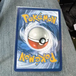 Zapdos ex 145/165 SV: Scarlet & Violet 151 Pokemon Card - Image 2