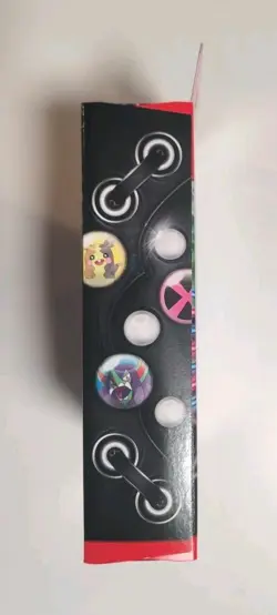 Pokemon TCG: Marnie Rival Battle Deck, Sealed, Marnie's Morpeko Promo Card - Image 5