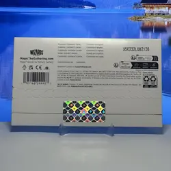 Secret Lair Art of Frank Frazetta Second Exhibition New Sealed 2025 MtG Assault - Image 3