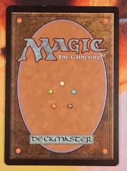 Erebos, God Of The Dead NM Near Mint MTG Magic:The Gathering - Image 2