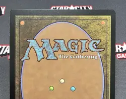 MTG FOIL Sorin, Solemn Visitor- DAMAGED -Khans of Tarkir Magic Card #202 - Image 5