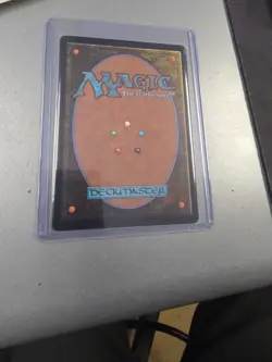 Force of Will (JP Alternate Art) (Silver Scroll Foil) Secrets of Strixhaven - Image 2