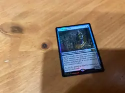 FOIL CHIEF ENGINEER MN TO GOOD CONDITION - Image 1