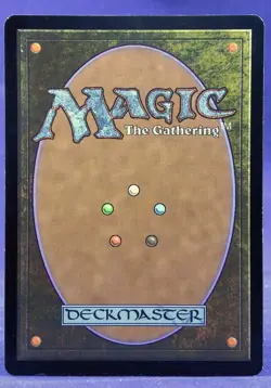 Noble Hierarch - MTG - Conflux - Excellent NM - Image 2