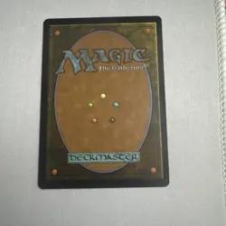 MTG Collective Restraint Invasion Rare Magic The Gathering LP - Image 2