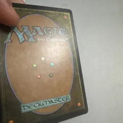 MTG Collective Restraint Invasion Rare Magic The Gathering LP - Image 4