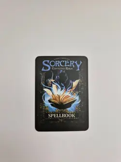 Sorcery: Contested Realm - Gothic - Torrid Omphalos - Image 2