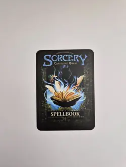 Sorcery: Contested Realm - Gothic - Key to the City - Image 2