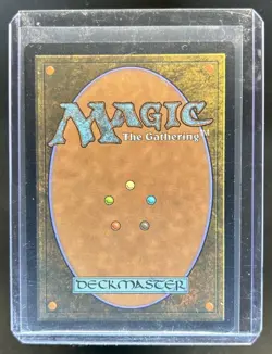 2024 Magic MTG Duskmourn: House of Horror Enduring Vitality Fracture Foil #0404 - Image 2