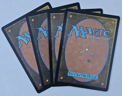 4X Preacher of the Schism R #113 MTG LCI RARE Magic NM PLAYSET - Image 2
