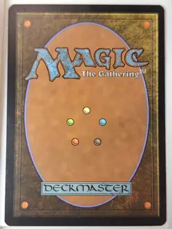 Erase - Magic 2013 Core Set M13 - Magic the Gathering MTG Nice! - Image 2