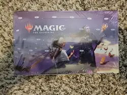 Magic The Gathering Double Masters 2022 Draft Booster Box New Factory Sealed - Image 1