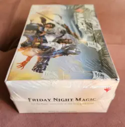 Magic the Gathering MTG Dominaria (2018) X1 Booster Box English Factory Sealed - Image 3