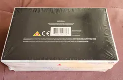 Magic the Gathering MTG Dominaria (2018) X1 Booster Box English Factory Sealed - Image 4