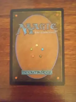 LIGHTNING, ARMY of ONE Final Fantasy Magic The Gathering MTG mythic Rare legend - Image 2