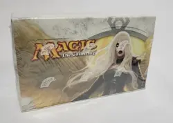 AVACYN RESTORED sealed booster box Magic the Gathering MTG Innistrad Block - Image 1