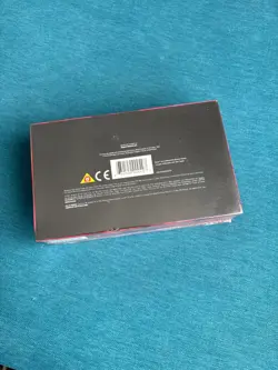 Magic: the Gathering Ikoria Lair of Behemoths Draft Booster Box - Image 3