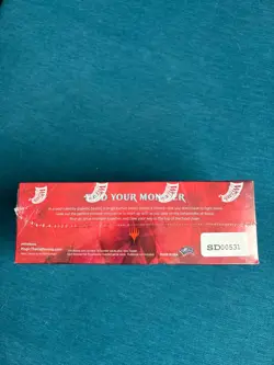 Magic: the Gathering Ikoria Lair of Behemoths Draft Booster Box - Image 4