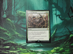 MTG Shadows over Innistrad - Second Harvest - Rare - Image 1